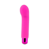 Power Bullet Sara’s Spot Vibrator Pink for G-Spot Pleasure > Sex Toys For Ladies > G-Spot Vibrators - Tophatter Daily Deals