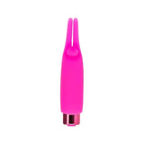 Power Bullet Teasing Tongue w Bullet Pink > Vibrators > Mini Vibrators - Tophatter Daily Deals