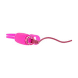 Power Bullet Teasing Tongue w Bullet Pink > Vibrators > Mini Vibrators - Tophatter Daily Deals