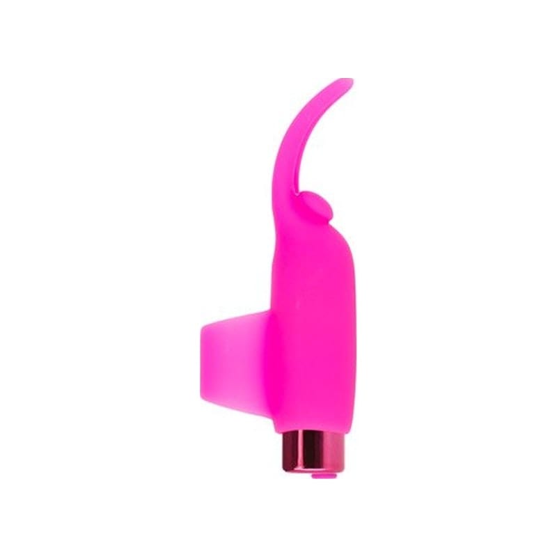 Power Bullet Teasing Tongue w Bullet Pink > Vibrators > Mini Vibrators - Tophatter Daily Deals