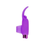Power Bullet Teasing Tongue w Bullet Purple > Vibrators > Mini Vibrators - Tophatter Daily Deals