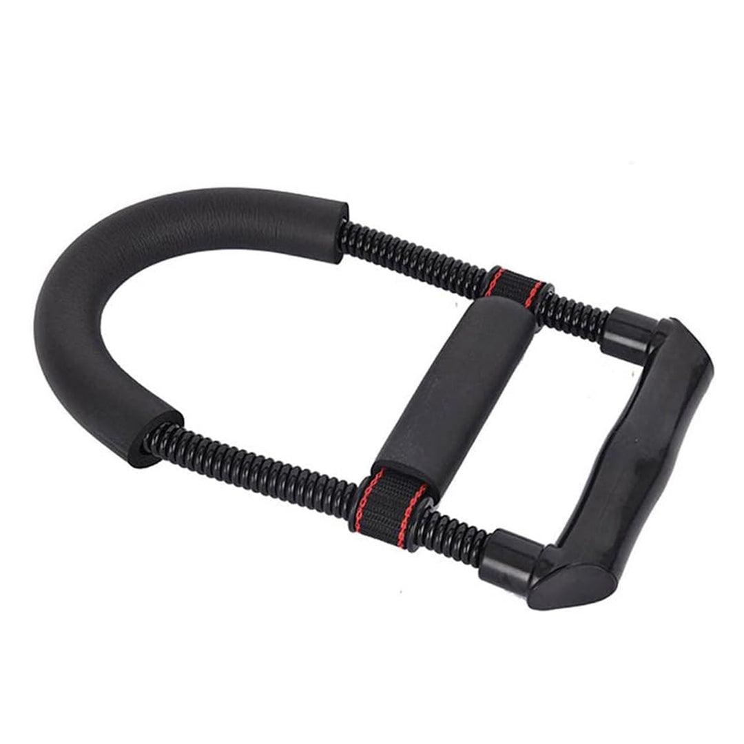 Hand Grips for Forearms - Forearm Wrist Arm Strength Exerciser Hand Gripper Fitness Training Power Workout Exercise & Fitness - Tophatter Daily Deals