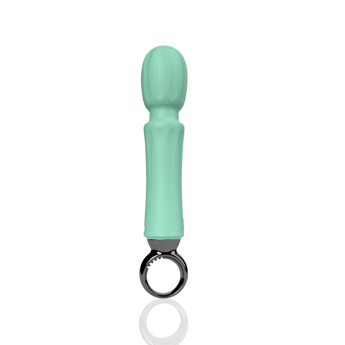 Screaming O PrimO Wand – Rechargeable Portable Wand Vibrator with 5+5 Vibration Functions > Sex Toys > Massage Wands - Tophatter Daily Deals