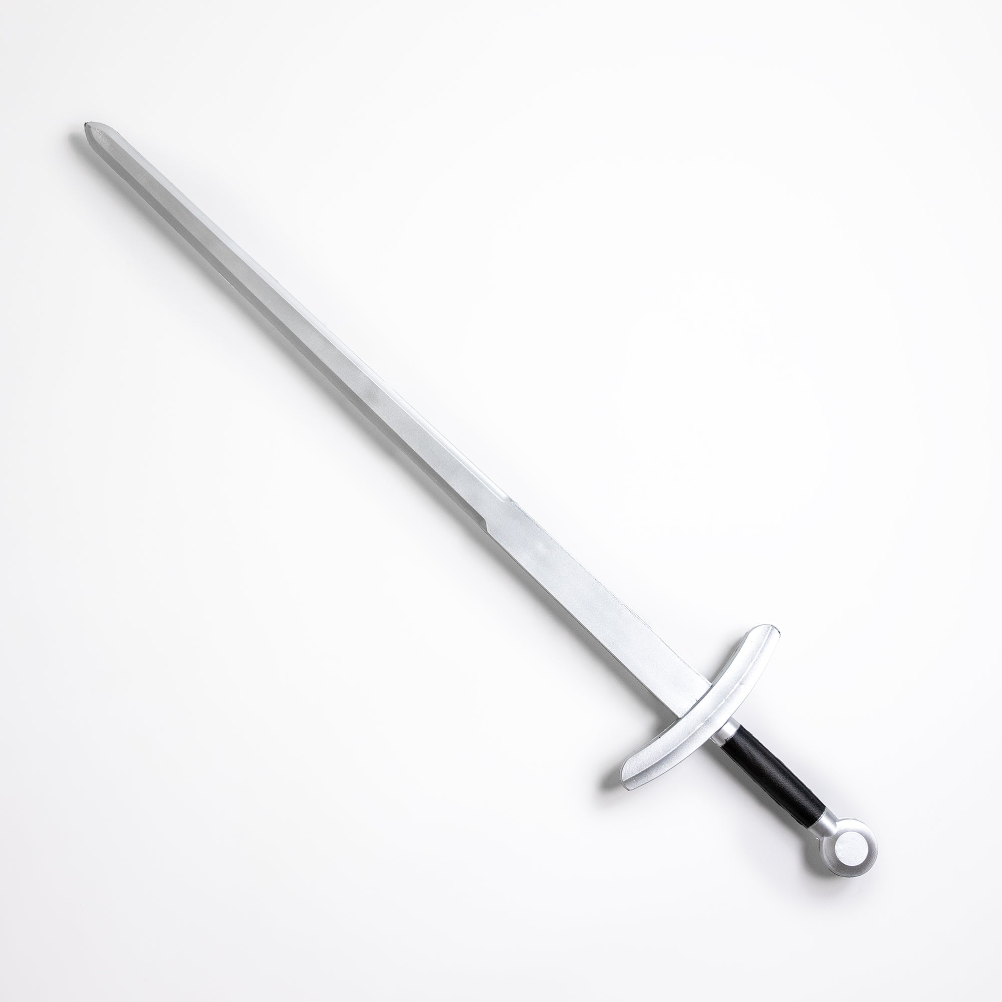 Fire and Steel - Practice Knight Sword (High Density Foam) Fire and Steel Exclusive - Tophatter Daily Deals