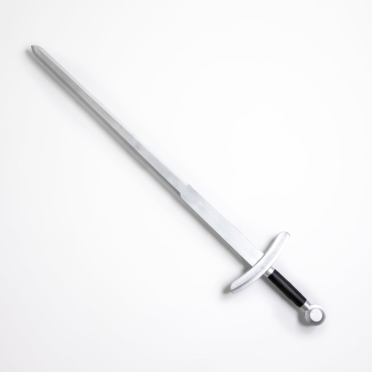 Fire and Steel - Practice Knight Sword (High Density Foam) Fire and Steel Exclusive - Tophatter Daily Deals