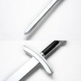 Fire and Steel - Practice Knight Sword (High Density Foam) Fire and Steel Exclusive - Tophatter Daily Deals