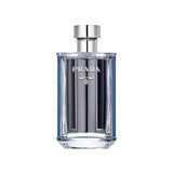 Prada L'Homme L'Eau Eau De Toilette 100ml Spray - Tophatter Daily Deals