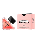 Prada Paradoxe Intense Eau De Parfum 50ml Spray - Tophatter Daily Deals