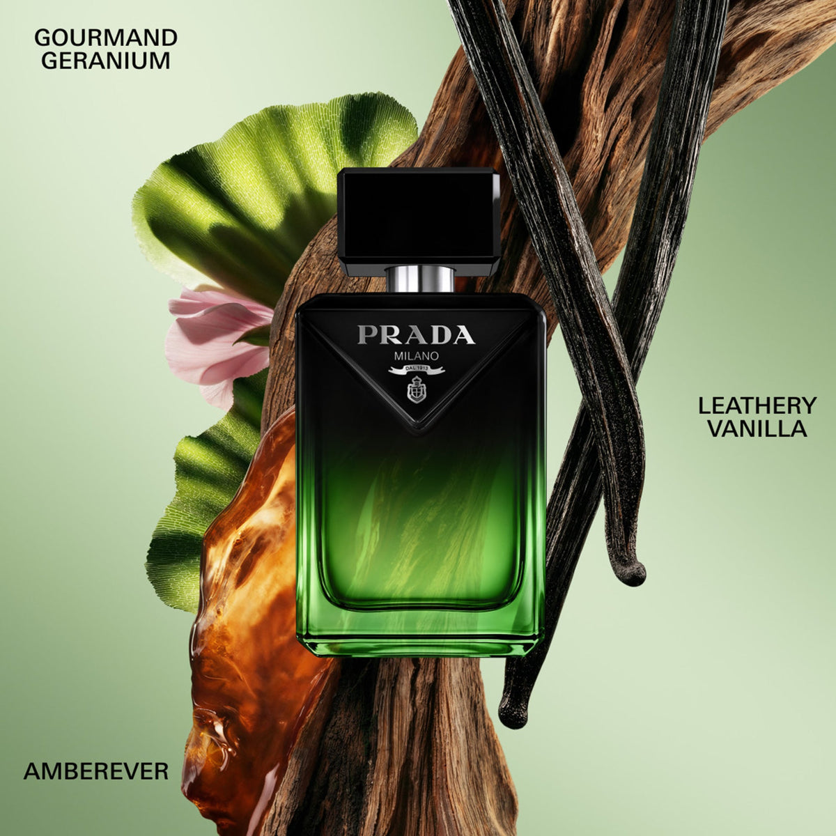 Prada Paradigme Le Parfum 50ml Spray - Tophatter Daily Deals