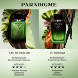 Prada Paradigme Le Parfum 100ml Spray - Tophatter Daily Deals