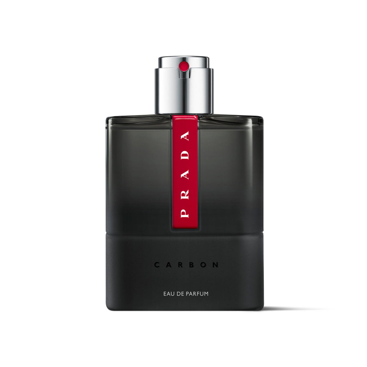 Prada Luna Rossa Carbon Eau De Parfum 100ml Spray - Tophatter Daily Deals