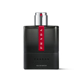 Prada Luna Rossa Carbon Eau De Parfum 100ml Spray - Tophatter Daily Deals