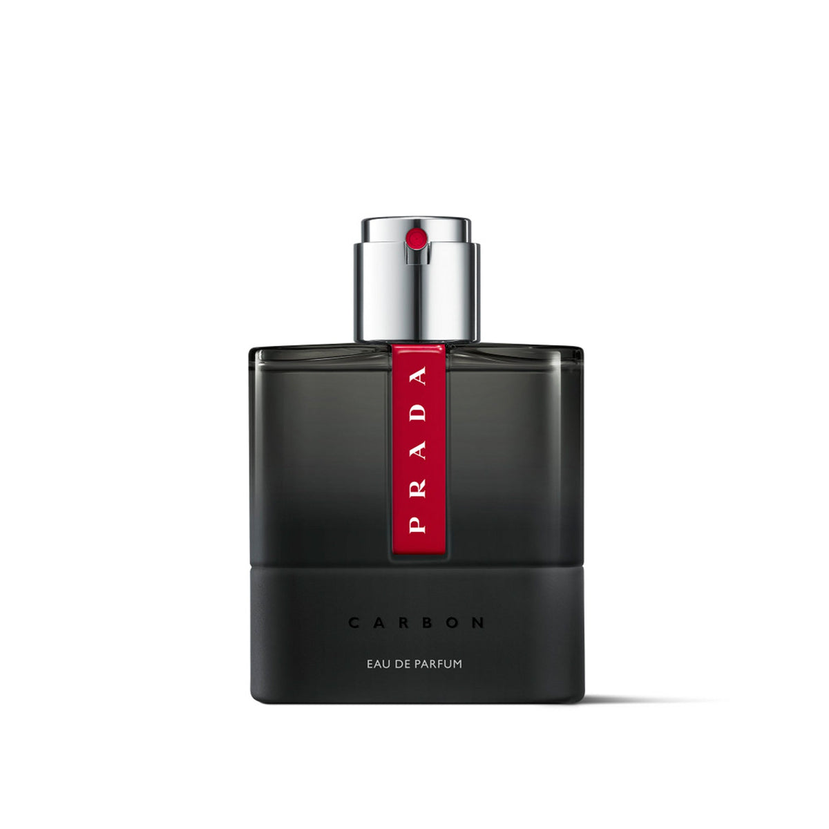 Prada Luna Rossa Carbon Eau De Parfum 50ml Spray - Tophatter Daily Deals