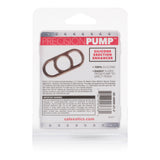 Precision Pump Silicone Erection Enhancer Smoke > Cock Ring > Single - Tophatter Daily Deals