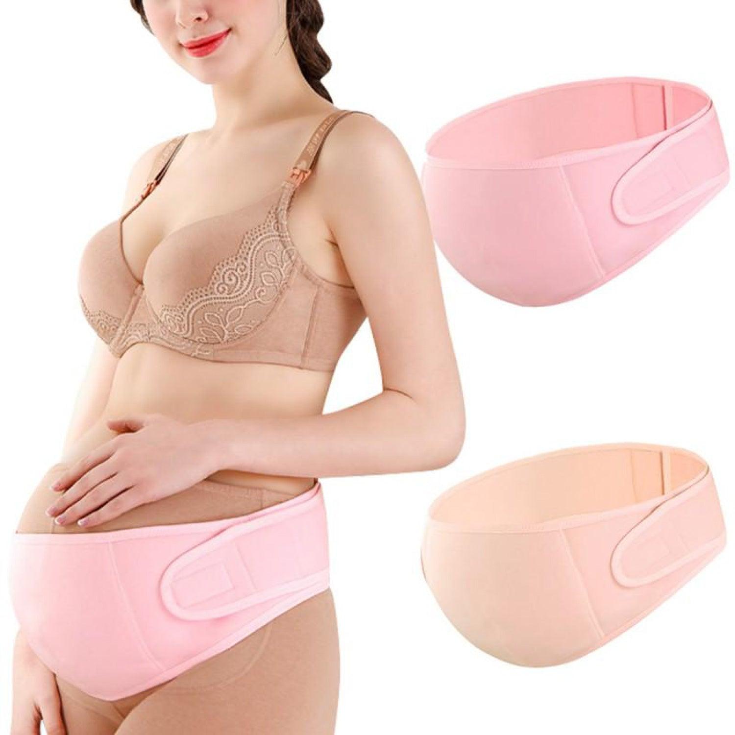Best Pregnancy Support Belt UK - Maternity Pregnancy Support Brace Personal Care - Tophatter Daily Deals