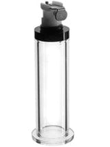 Premium Clitoris Cylinder 0.5 Inch for Intense Pleasure > Pumps > Female Pumps - Tophatter Daily Deals