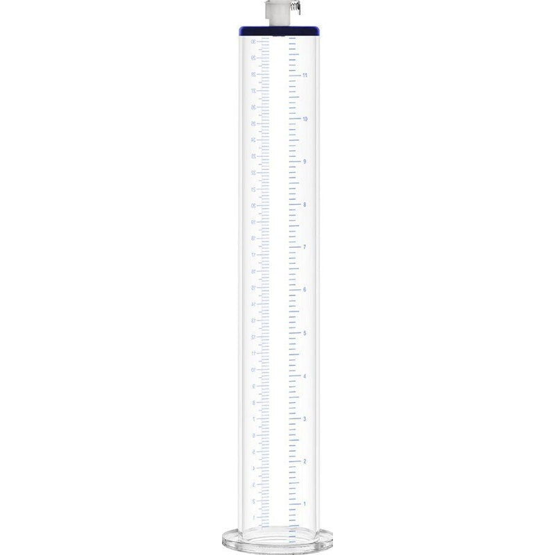 Premium Penis Pump Valve Cylinder 1.75 Inch x 12 Inch > Pumps > Penis Pumps Performance - Tophatter Daily Deals