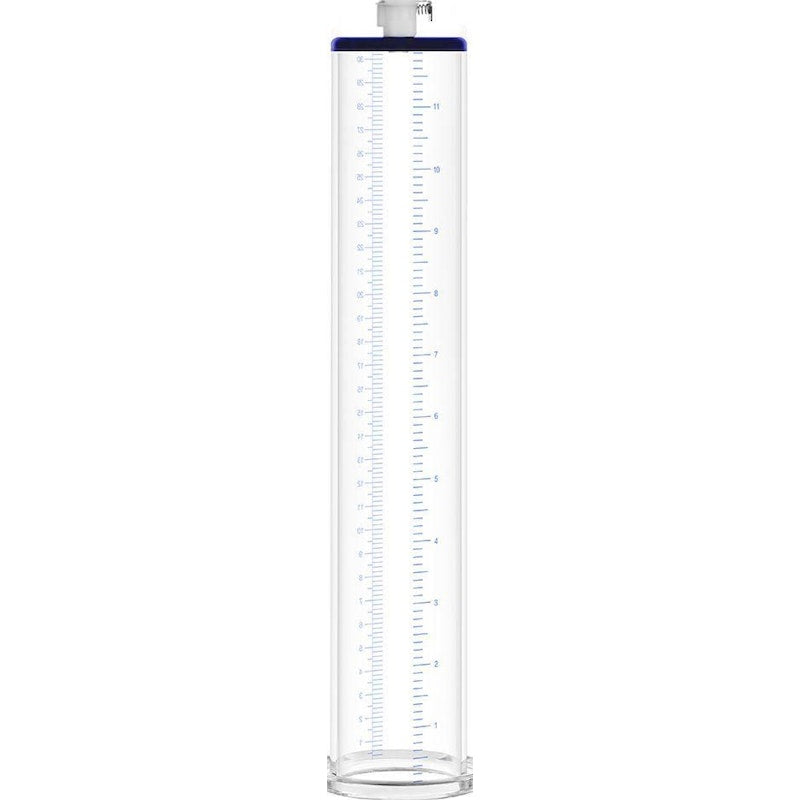 Premium Penis Pump Valve Cylinder 2 Inch x 12 Inch > Pumps > Penis Pumps Performance - Tophatter Daily Deals