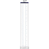 Premium Penis Pump Valve Cylinder 2 Inch x 12 Inch > Pumps > Penis Pumps Performance - Tophatter Daily Deals