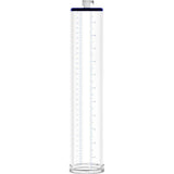 Premium Penis Pump Valve Cylinder 2.25 Inches x 12 Inches > Pumps > Penis Pumps Performance - Tophatter Daily Deals