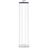 Premium Penis Pump Valve Cylinder 2.5 Inch x 12 Inch > Pumps > Penis Pumps Performance - Tophatter Daily Deals