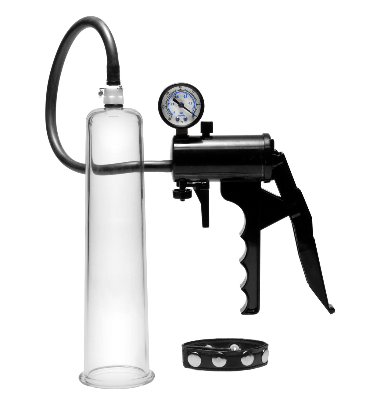 Premium Penis Pumping Kit for Intermediate Users > Pumps > Penis Pumps Performance - Tophatter Daily Deals