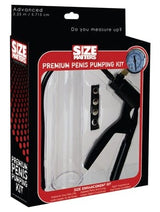 Premium Penis Pumping Kit for Intermediate Users > Pumps > Penis Pumps Performance - Tophatter Daily Deals