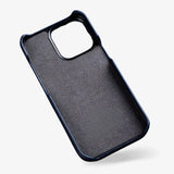 Iphone Genuine Leather Case Slim Protective Red Premium Grip - Tophatter Daily Deals