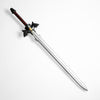 Premium Dark Link's Master Sword (High Density Foam) Video Game Sword - Tophatter Daily Deals