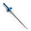 Premium Link's Master Sword (High Density Foam) Video Game Sword - Tophatter Daily Deals