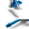 Premium Link's Master Sword (High Density Foam) Video Game Sword - Tophatter Daily Deals