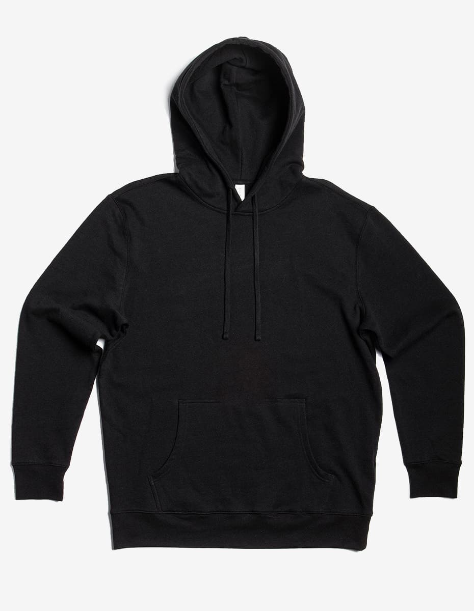 Midweight Hoodie Pullover Men's Tops - Tophatter Daily Deals