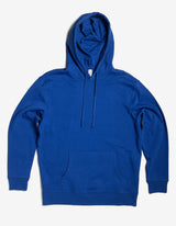 Midweight Hoodie Pullover ROYAL Men's Tops - Tophatter Daily Deals