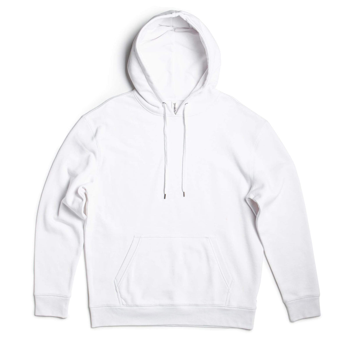 Heavyweight Hoodie Men's Tops - Tophatter Daily Deals