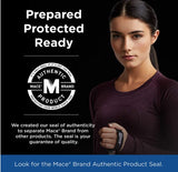 Mace Pocket Model Stream Pepper Spray Pepper Spray - Tophatter Daily Deals