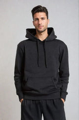 Midweight Hoodie Pullover Men's Tops - Tophatter Daily Deals