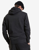 Midweight Hoodie Pullover Men's Tops - Tophatter Daily Deals