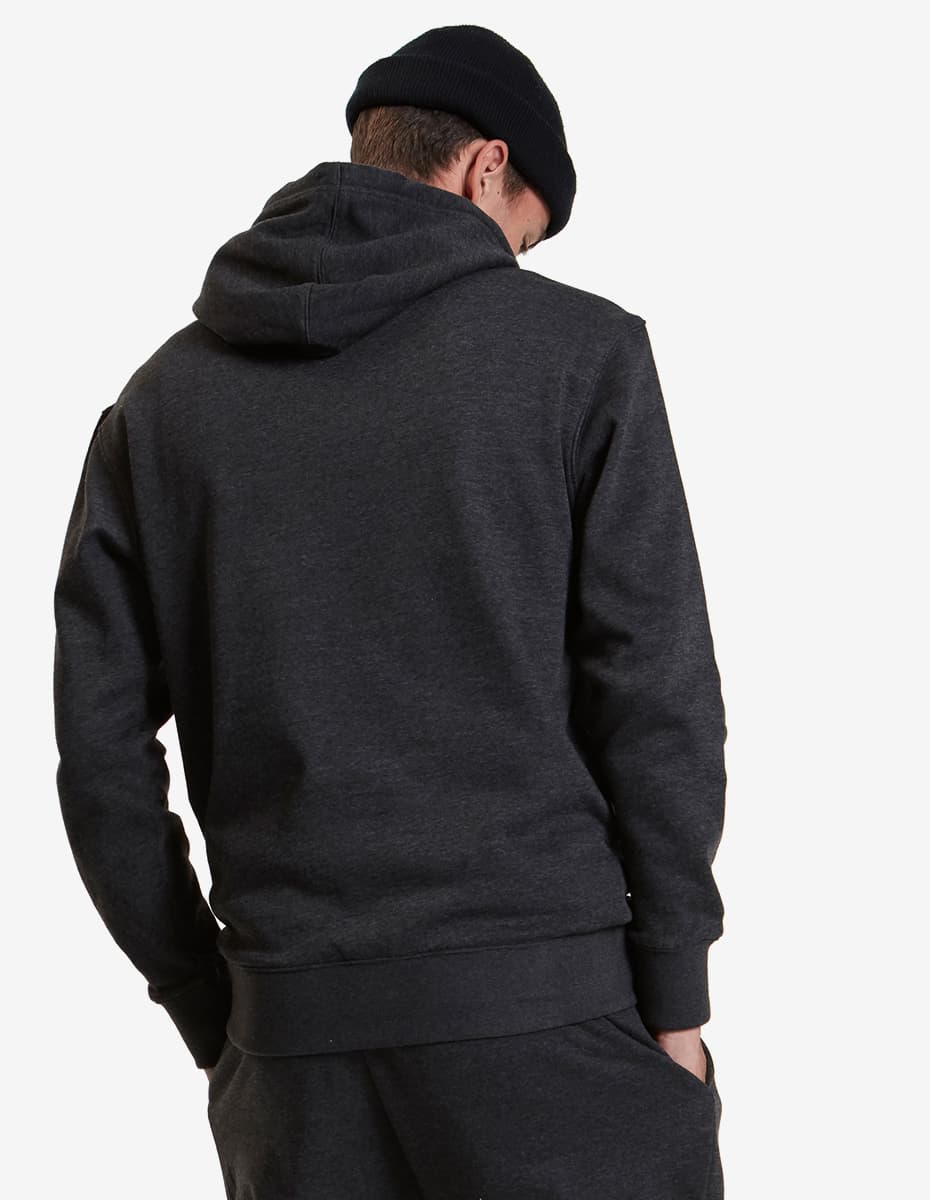 Midweight Hoodie Pullover Men's Tops - Tophatter Daily Deals