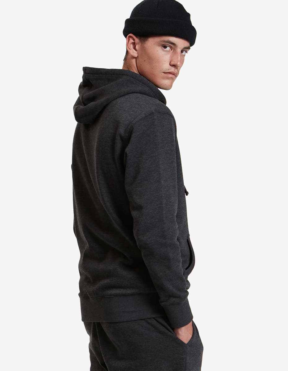 Midweight Hoodie Pullover Men's Tops - Tophatter Daily Deals