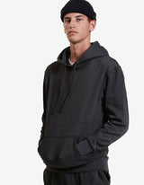Midweight Hoodie Pullover Men's Tops - Tophatter Daily Deals