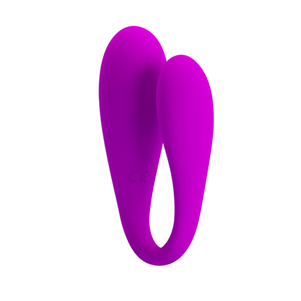 August Clit Stimulator – App-Controlled Rechargeable High-Quality Silicone Clit Stimulator > Sex Toys > Remote Control Toys - Tophatter Daily Deals