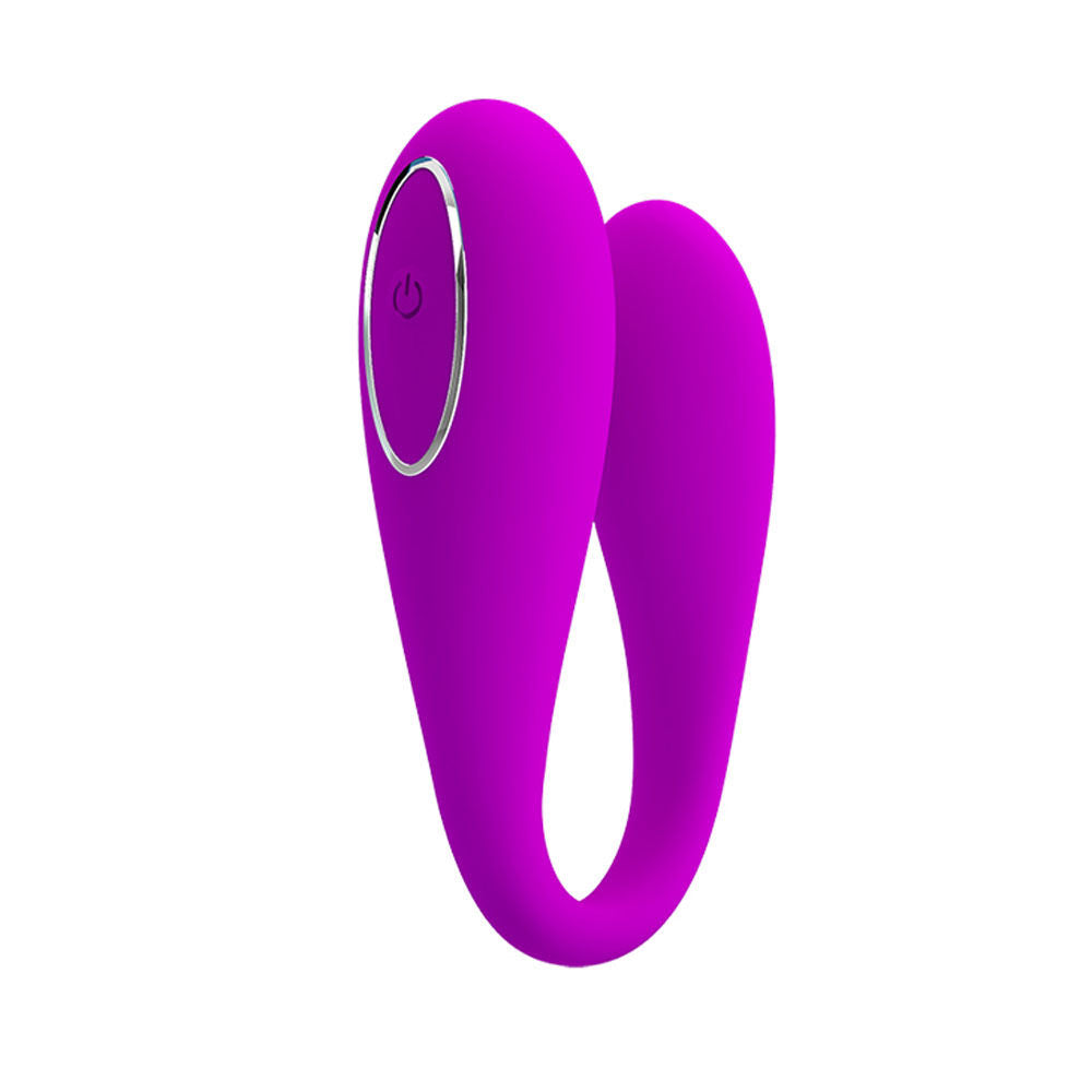 August Clit Stimulator – App-Controlled Rechargeable High-Quality Silicone Clit Stimulator > Sex Toys > Remote Control Toys - Tophatter Daily Deals