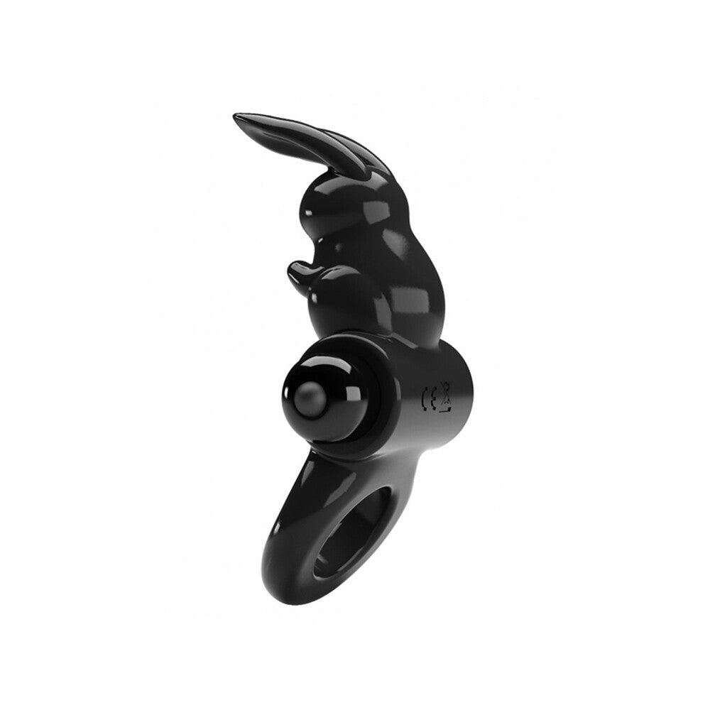 Pretty Love Exciting Ring – Vibrating Cock Ring > Cock Ring > Vibrating - Tophatter Daily Deals