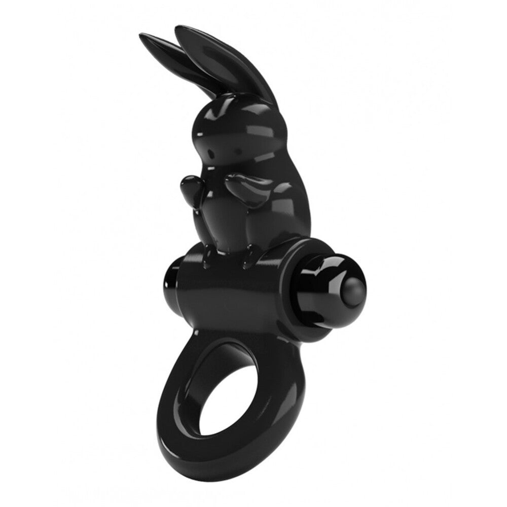 Pretty Love Exciting Ring – Vibrating Cock Ring > Cock Ring > Vibrating - Tophatter Daily Deals