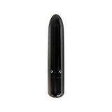 Pretty Point 4in Power Bullet Black Vibrator with 10 Functions > Vibrators > Mini Vibrators - Tophatter Daily Deals