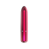 Pretty Point 4in Power Bullet Pink Vibrator with 10 Functions > Vibrators > Mini Vibrators - Tophatter Daily Deals