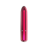 Pretty Point 4in Power Bullet Pink Vibrator with 10 Functions > Vibrators > Mini Vibrators - Tophatter Daily Deals