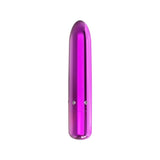 Pretty Point 4in Power Bullet Purple Vibrator for Pleasure > Vibrators > Mini Vibrators - Tophatter Daily Deals