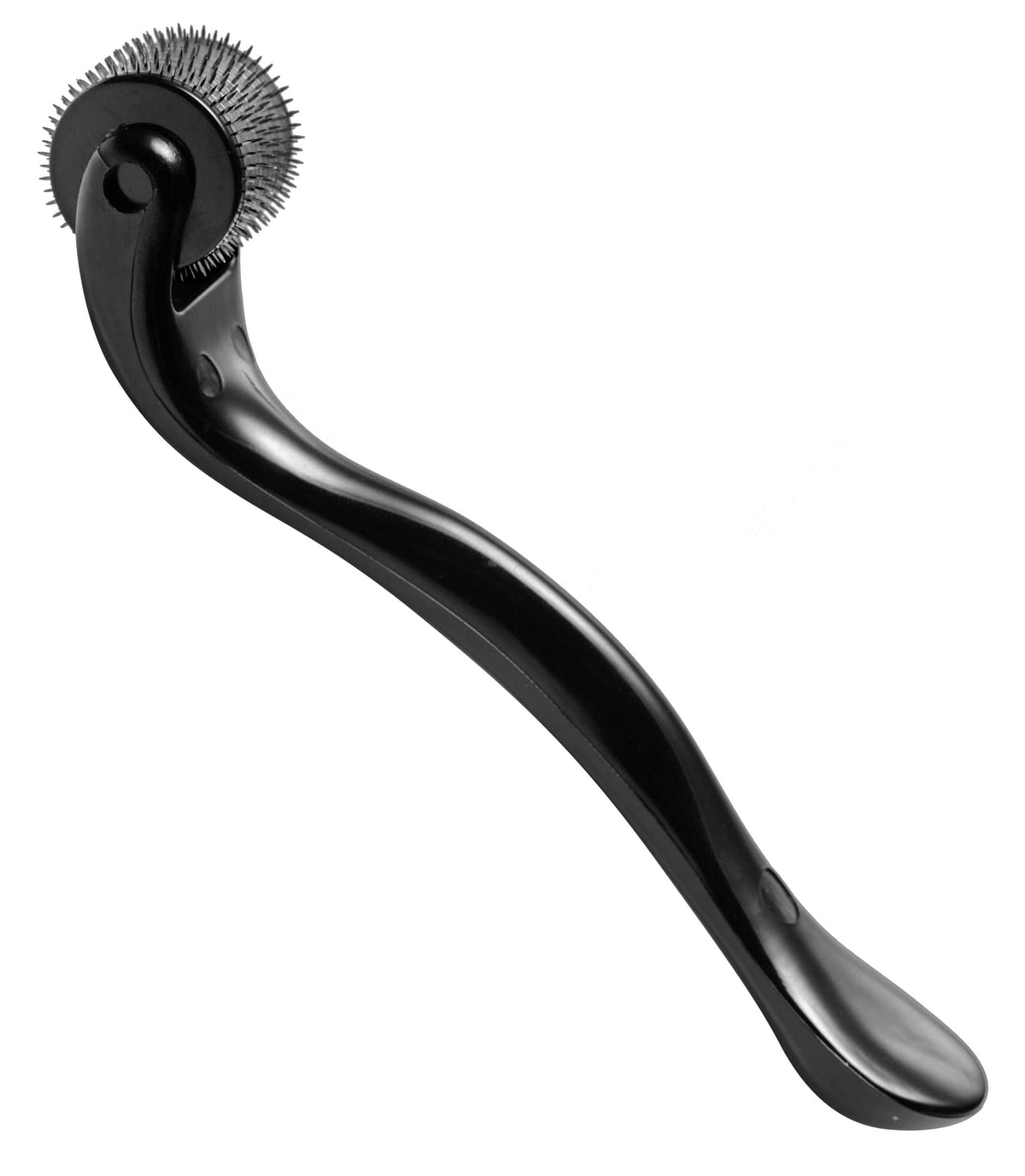 Prick 10 Row Spiked Pinwheel Sensation Play Tool > Bondage Gear > Medical Instruments - Tophatter Daily Deals