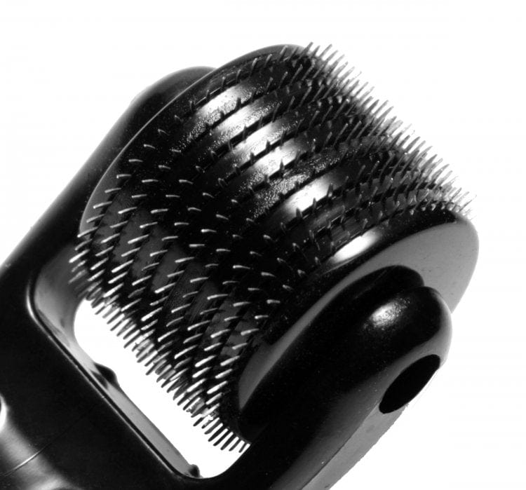 Prick 10 Row Spiked Pinwheel Sensation Play Tool > Bondage Gear > Medical Instruments - Tophatter Daily Deals